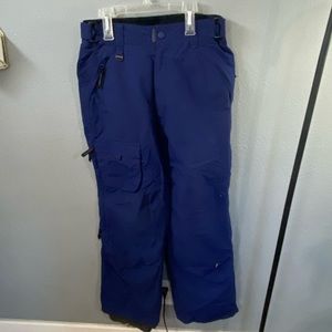 O’Neil Durotek Womens Snowpants